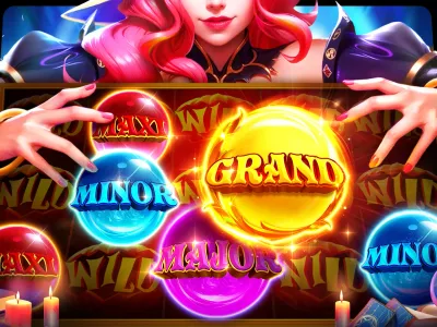 Jogos de Slot Populares